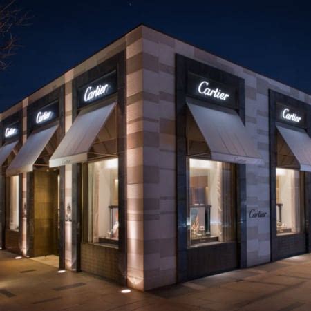 authorized cartier dealer